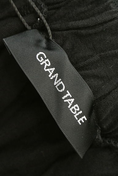 GRAND TABLE（グランターブル）の古着「（ミニスカート）」大画像６へ