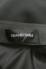 GRAND TABLE（グランターブル）の古着「商品番号：PR10162379」-6