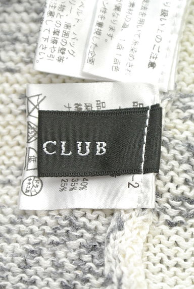 SCOT CLUB（スコットクラブ）の古着「（ベスト・ジレ）」大画像６へ