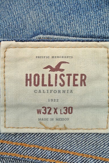 Hollister Co.（ホリスター）の古着「（デニムパンツ）」大画像６へ