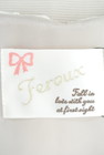 Feroux（フェルゥ）の古着「商品番号：PR10162460」-6