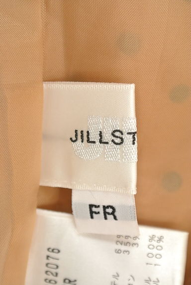 JILL by JILLSTUART（ジルバイジルスチュアート）の古着「（キャミワンピース）」大画像６へ
