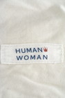 HUMAN WOMAN（ヒューマンウーマン）の古着「商品番号：PR10162513」-6