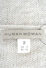 HUMAN WOMAN（ヒューマンウーマン）の古着「商品番号：PR10162518」-6