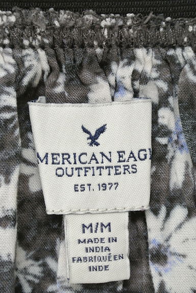 AMERICAN EAGLE OUTFITTERS（アメリカンイーグルアウトフィッターズ）の古着「（ミニスカート）」大画像６へ