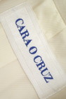 CARA O CRUZ（キャラオクルス）の古着「商品番号：PR10162573」-6