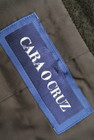 CARA O CRUZ（キャラオクルス）の古着「商品番号：PR10162576」-6