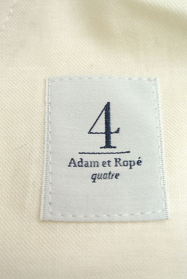 Adam et Rope（アダムエロペ）の古着「（ミニスカート）」大画像６へ