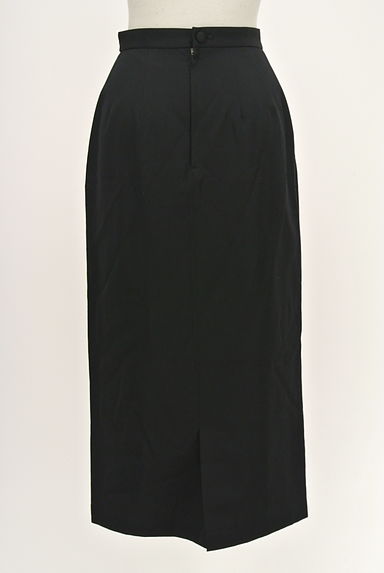 COMME des GARCONS（コムデギャルソン）の古着「ロングタイトスカート（ロングスカート・マキシスカート）」大画像２へ