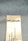 MURUA（ムルーア）の古着「商品番号：PR10162642」-6