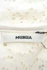 MURUA（ムルーア）の古着「商品番号：PR10162647」-6