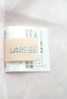 LAISSE PASSE（レッセパッセ）の古着「商品番号：PR10162650」-6