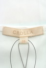 CROLLA（クローラ）の古着「商品番号：PR10162662」-6