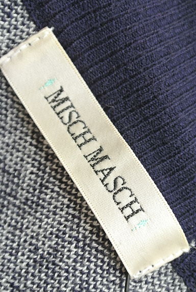 MISCH MASCH（ミッシュマッシュ）の古着「（セットアップ（ジャケット＋スカート））」大画像６へ