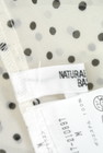 NATURAL BEAUTY BASIC（ナチュラルビューティベーシック）の古着「商品番号：PR10162691」-6