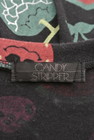 Candy Stripper（キャンディストリッパー）の古着「商品番号：PR10162737」-6