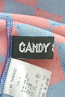 Candy Stripper（キャンディストリッパー）の古着「商品番号：PR10162742」-6