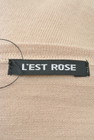 L'EST ROSE（レストローズ）の古着「商品番号：PR10162767」-6