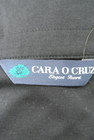 CARA O CRUZ（キャラオクルス）の古着「商品番号：PR10162838」-6