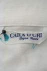 CARA O CRUZ（キャラオクルス）の古着「商品番号：PR10162839」-6