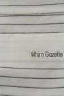 Whim Gazette（ウィムガゼット）の古着「商品番号：PR10162854」-6