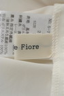 Debut de Fiore by LAISSE PASSE（デビュー・ド・フィオレ）の古着「商品番号：PR10162857」-6