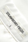 STRAWBERRY-FIELDS（ストロベリーフィールズ）の古着「商品番号：PR10162869」-6