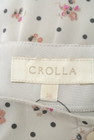 CROLLA（クローラ）の古着「商品番号：PR10162913」-6