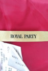 ROYAL PARTY（ロイヤルパーティ）の古着「商品番号：PR10162919」-6