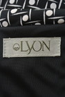 LYON（リヨン）の古着「商品番号：PR10162930」-6