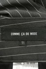 COMME CA DU MODE（コムサデモード）の古着「商品番号：PR10162960」-6