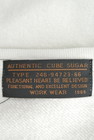 CUBE SUGAR（キューブシュガー）の古着「商品番号：PR10163006」-6