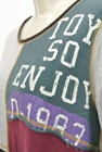 CUBE SUGAR（キューブシュガー）の古着「商品番号：PR10163010」-4