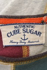 CUBE SUGAR（キューブシュガー）の古着「商品番号：PR10163010」-6