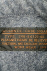 CUBE SUGAR（キューブシュガー）の古着「商品番号：PR10163015」-6
