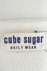 CUBE SUGAR（キューブシュガー）の古着「商品番号：PR10163017」-6