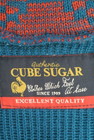 CUBE SUGAR（キューブシュガー）の古着「商品番号：PR10163018」-6