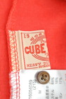 CUBE SUGAR（キューブシュガー）の古着「商品番号：PR10163020」-6