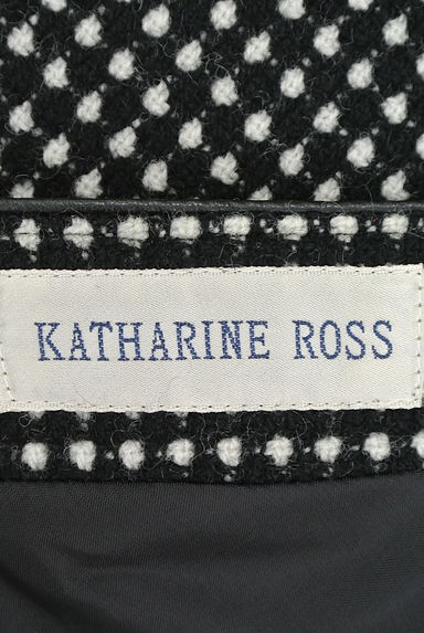 KATHARINE ROSS（キャサリンロス）の古着「（ロングスカート・マキシスカート）」大画像６へ