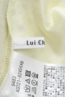 LUI CHANTANT（ルイシャンタン）の古着「商品番号：PR10163137」-6