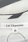 LUI CHANTANT（ルイシャンタン）の古着「商品番号：PR10163140」-6