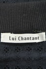 LUI CHANTANT（ルイシャンタン）の古着「商品番号：PR10163142」-6