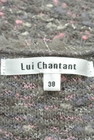 LUI CHANTANT（ルイシャンタン）の古着「商品番号：PR10163151」-6