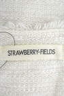 STRAWBERRY-FIELDS（ストロベリーフィールズ）の古着「商品番号：PR10163152」-6