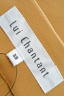 LUI CHANTANT（ルイシャンタン）の古着「商品番号：PR10163154」-6