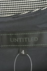 UNTITLED（アンタイトル）の古着「商品番号：PR10163175」-6