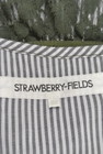 STRAWBERRY-FIELDS（ストロベリーフィールズ）の古着「商品番号：PR10163183」-6