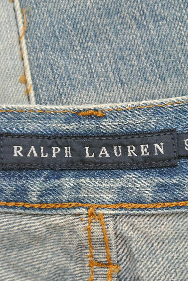 Ralph Lauren（ラルフローレン）の古着「（デニムパンツ）」大画像６へ