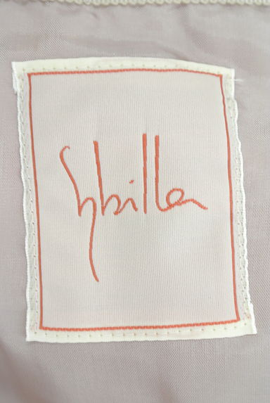 Sybilla（シビラ）の古着「（スカート）」大画像６へ