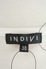 INDIVI（インディヴィ）の古着「商品番号：PR10163231」-6